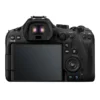 Canon eos r6 mark iii nu
