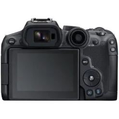 Canon eos r7 + rf-s 18-150mm f3.5-6.3 is stm + bague ef-eos r