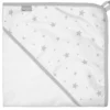 Cape de bain bambou stella