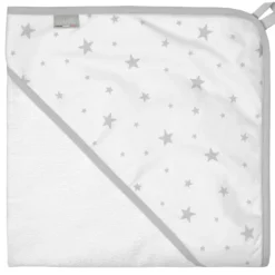 Cape de bain bambou stella