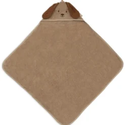 Cape de bain en éponge diego (75 x 75 cm)
