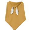 Cape, sortie de bain - 100 x 100 cm