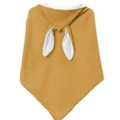 Cape, sortie de bain - 100 x 100 cm