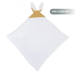 Cape, sortie de bain - 100 x 100 cm