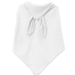 Cape, sortie de bain - 100 x 100 cm