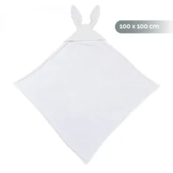Cape, sortie de bain - 100 x 100 cm