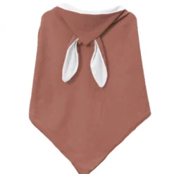 Cape, sortie de bain - 75 x 75 cm