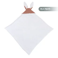 Cape, sortie de bain - 75 x 75 cm