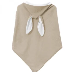Cape, sortie de bain - 100 x 100 cm