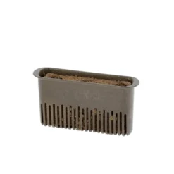 Capsule pour Modulo Basilic Grand Vert