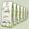 360 capsules nespresso® home compost bio du brésil - mexique