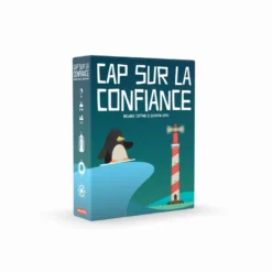 Cap sur la confiance