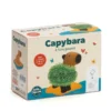 Capybara plante à faire pousser graines de chia Radis et Capucine