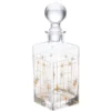 Carafe whisky deva