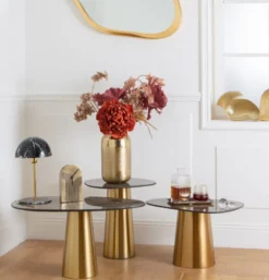 Carafe whisky deva