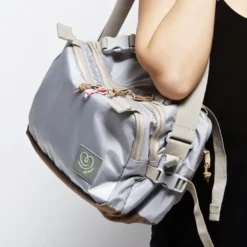Caravanbag pack ultime ! - warm silver