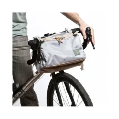 Caravanbag pack ultime ! - warm silver