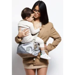 Caravanbag pack ultime ! - warm silver