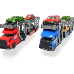 Car carrier transport pour 3 voitures