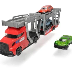 Car carrier transport pour 3 voitures