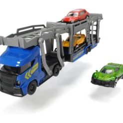 Car carrier transport pour 3 voitures