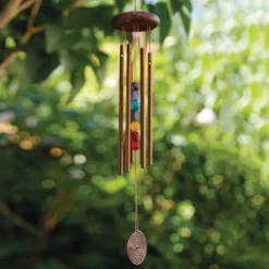 Carillon 7 chakras