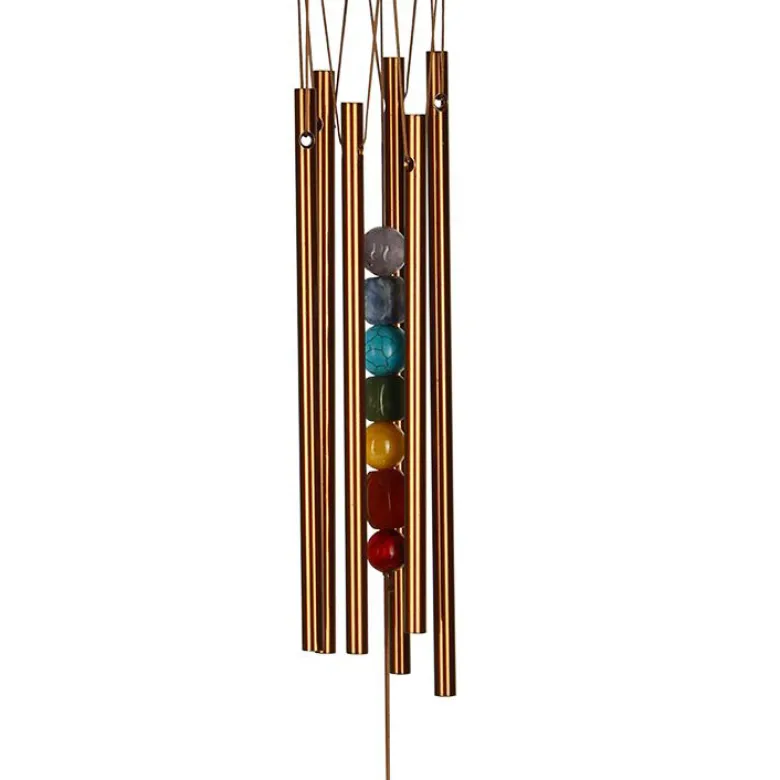 Carillon 7 chakras