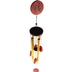 Carillon feng shui du bonheur