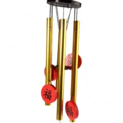 Carillon feng shui du bonheur
