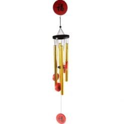 Carillon feng shui du bonheur