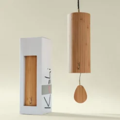 Carillon Koshi Aqua