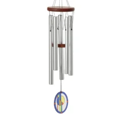Carillon à vent art deco bauhaus