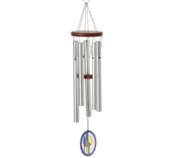 Carillon à vent art deco bauhaus
