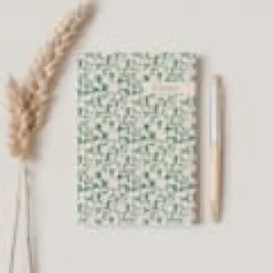 Carnet – aquarelle