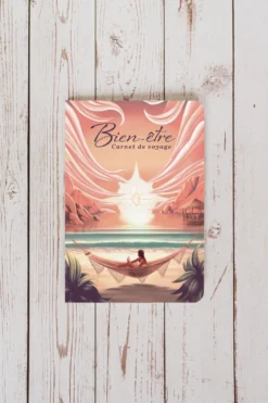Carnet bien-être