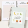 Carnet de diversification alimentaire