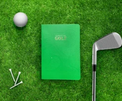 Carnet de golf