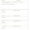 Carnet d'escalade