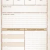 Carnet de voyage en train