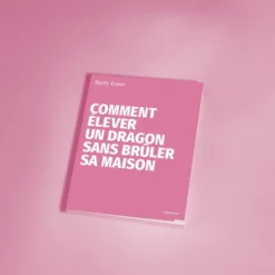 Carnet - dragon