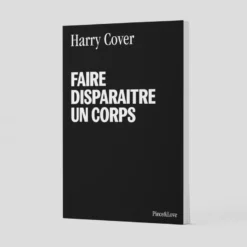 Carnet - faire disparaître