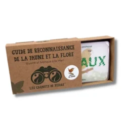 Carnet oiseaux des jardins et des villes