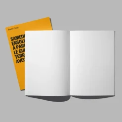 Carnet - paris