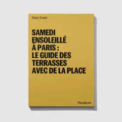 Carnet - paris