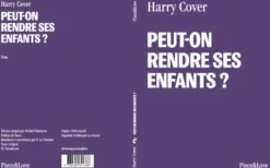 Carnet - peut-on rendre ses enfants ?