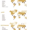 Carnet tour du monde