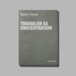 Carnet - travailler sa cnoncentration