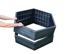 2 carrés potager graf 995213
