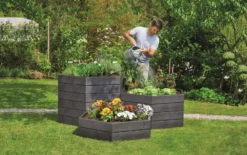 2 carrés potager graf 995213
