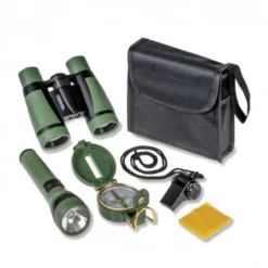 Carson adventurepak ensemble de 5 pièces pour enfants